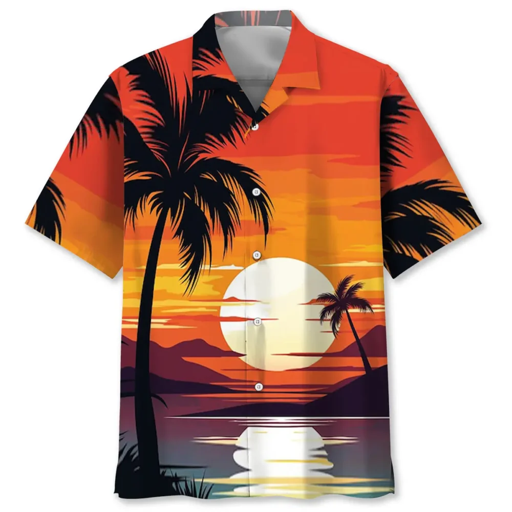 That's What I Do I Fix Stuff And I Know Things Hawaiian Shirt BGR2764805 - Boogor