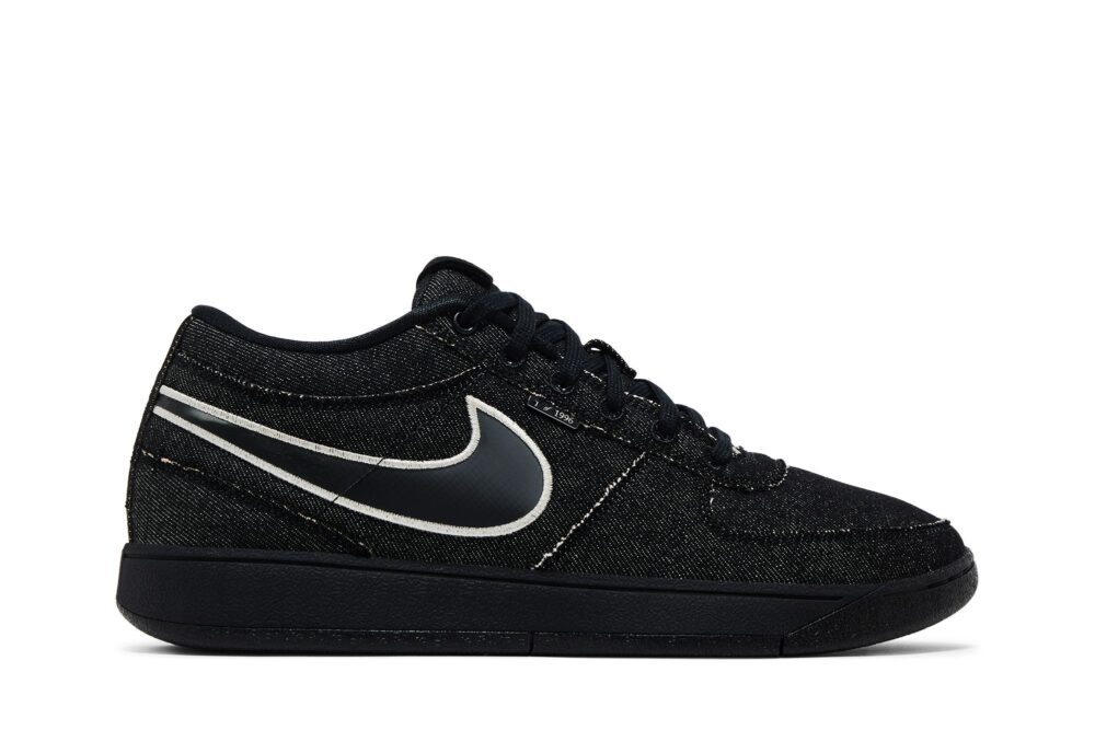 Nike Book 1 'Black Label Pack' IB3862-001