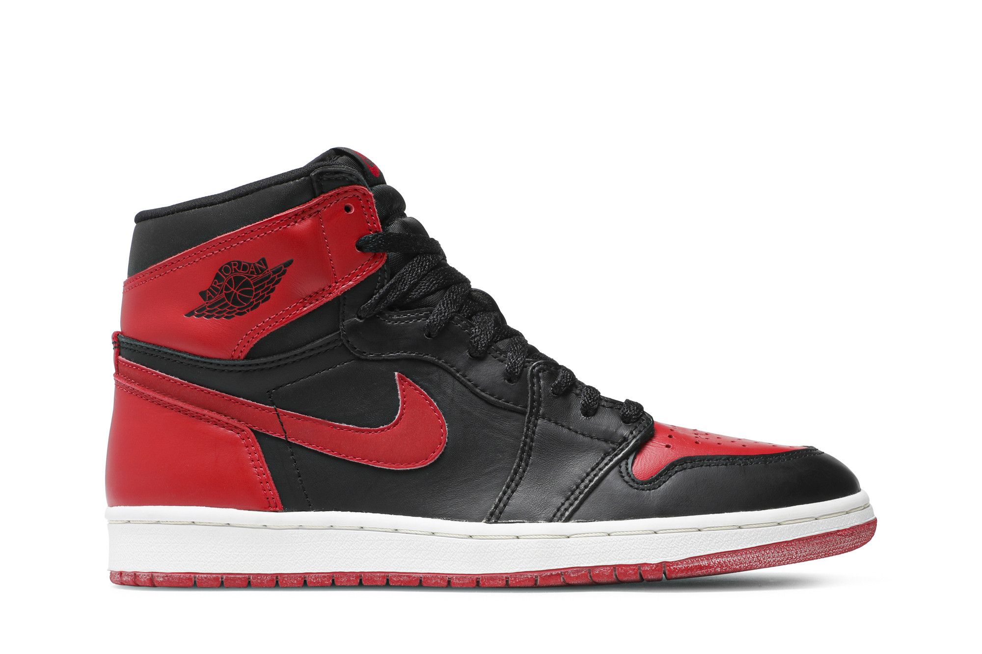 Air Jordan 1 Retro 'Bred' 1994