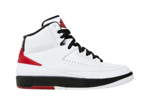 Air Jordan 2 Retro Chicago