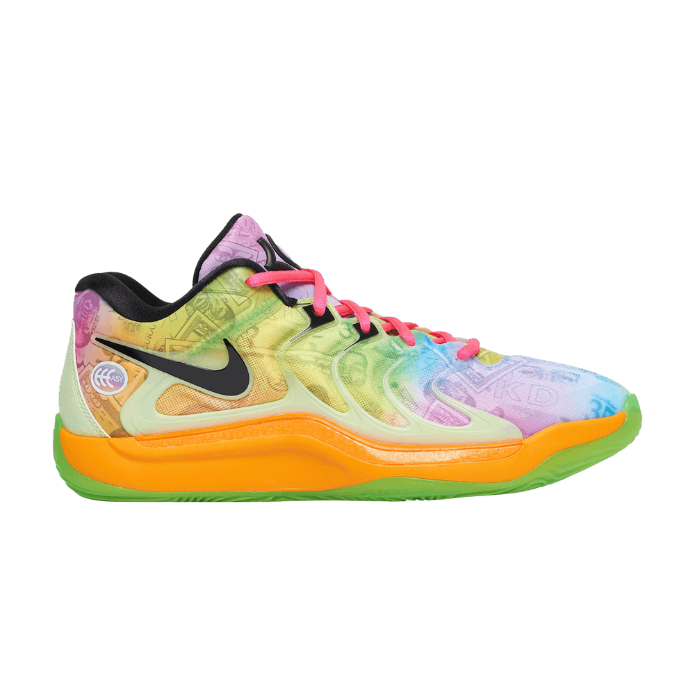 Nike KD 17 'All-Star' HF1811-700