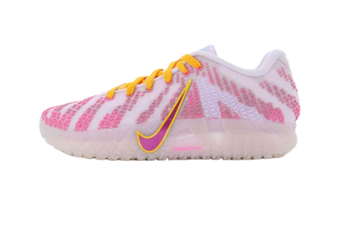 Nike Ja 3 Valentine's Day