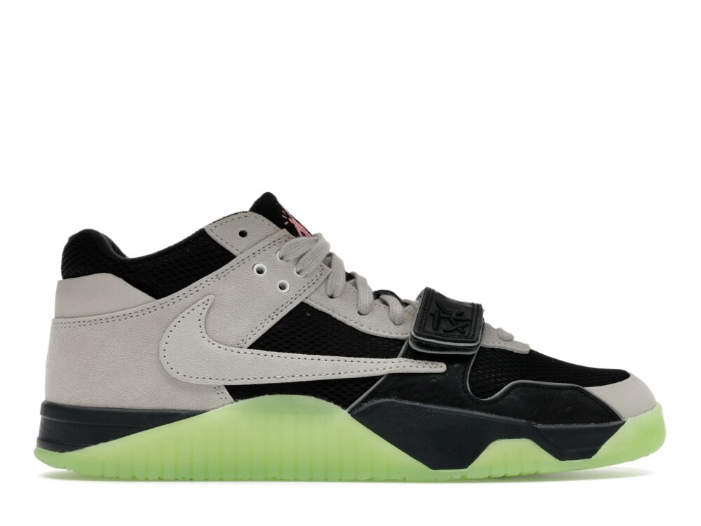 Boogor Jordan sneaker