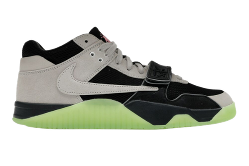 Jordan Jumpman Jack TR Travis Scott