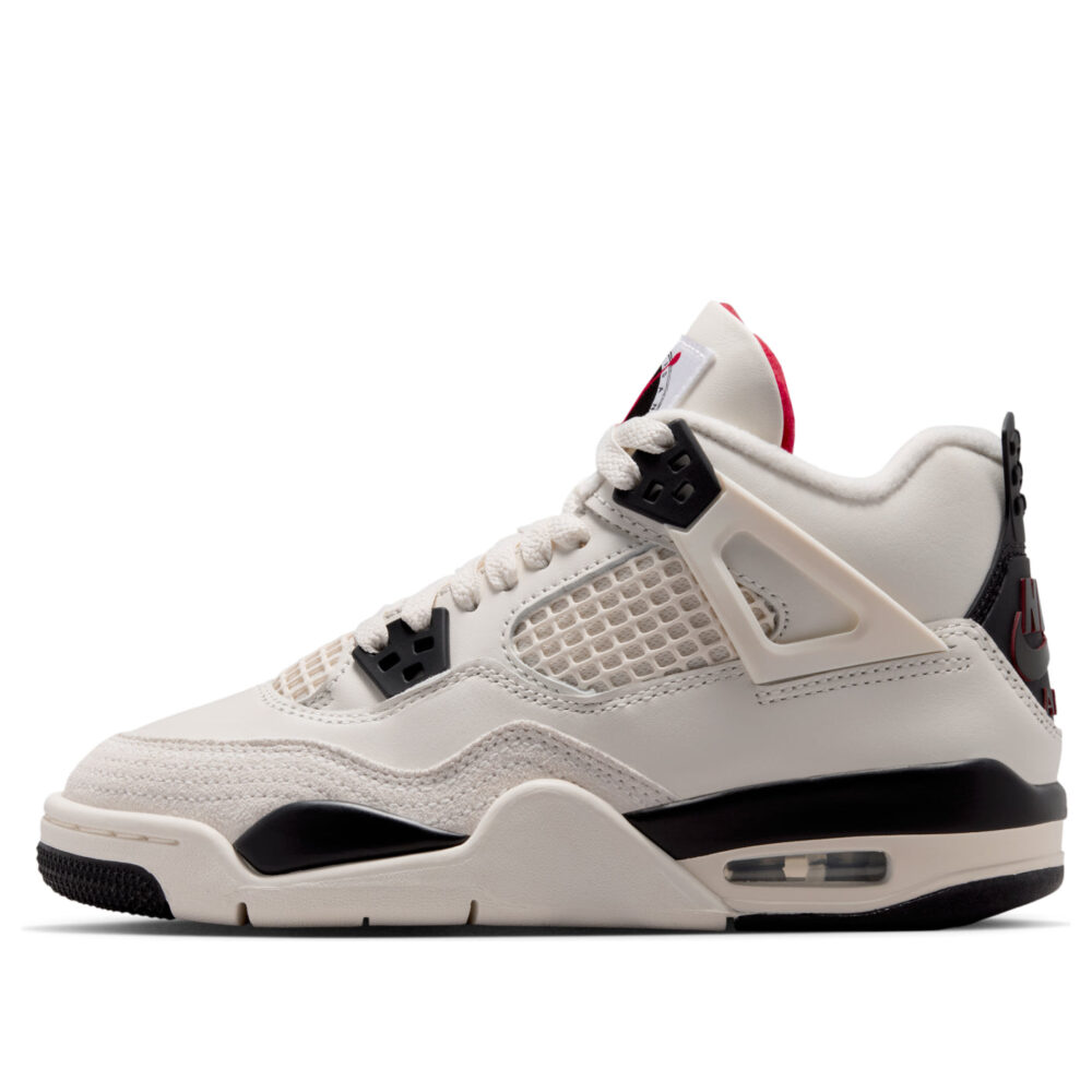 Air Jordan 4 Retro 'Flight Club' (GS)