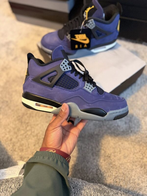 Image #1 from Alvarez Michael