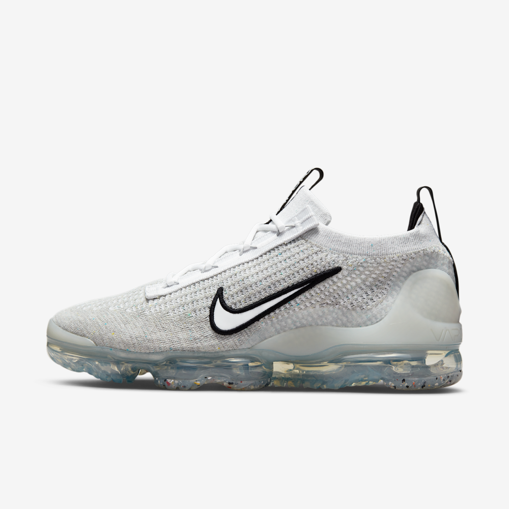Nike Air VaporMax 2021 Flyknit Monochrome DH4084-100