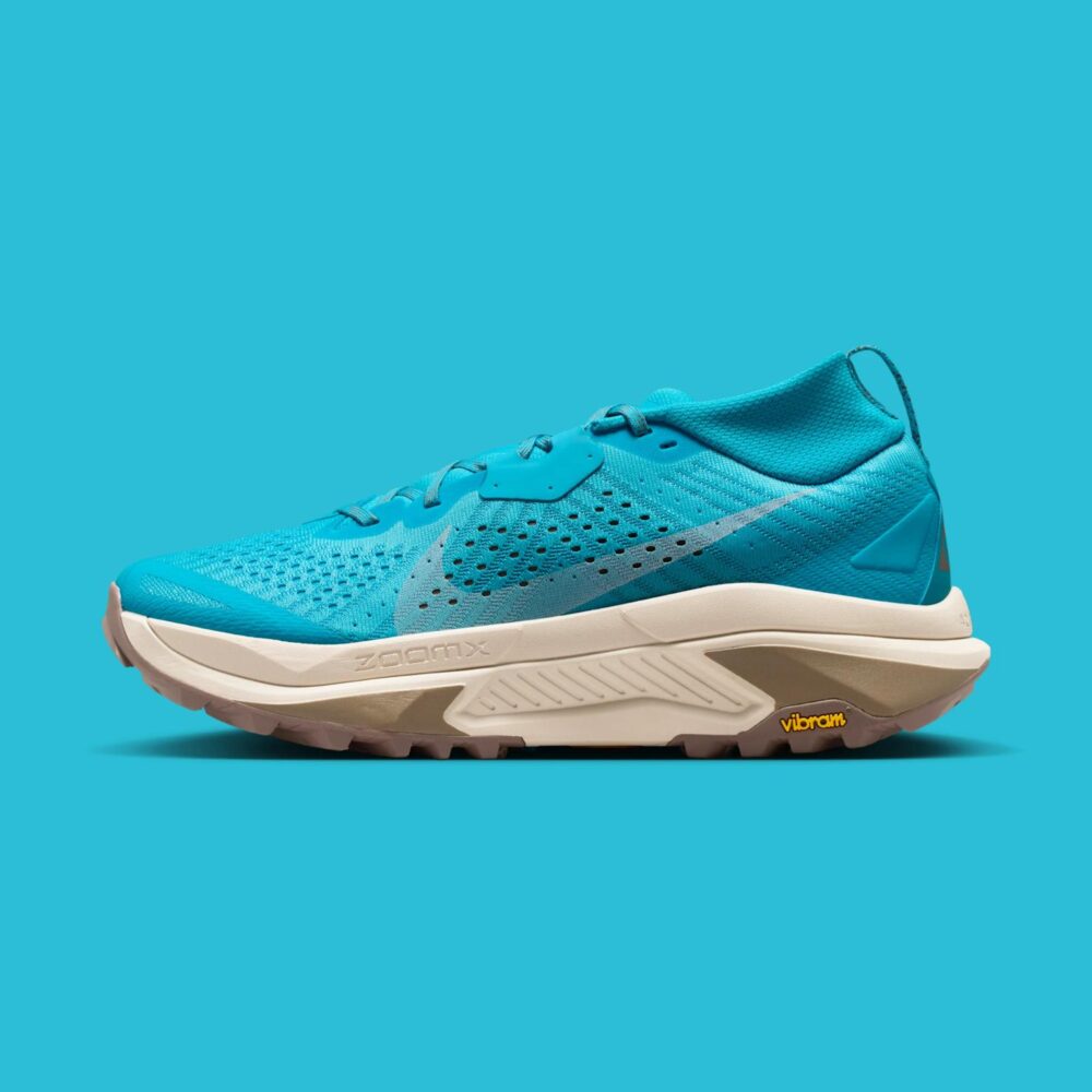 Nike ACG Zegama Trail Baltic Blue HV8113-400