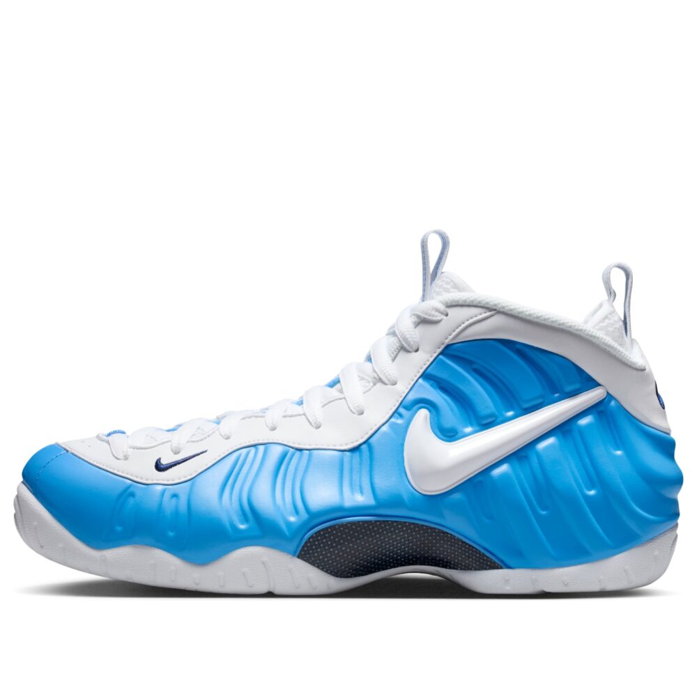 Nike Air Foamposite Pro University Blue (2026) HF0794-400