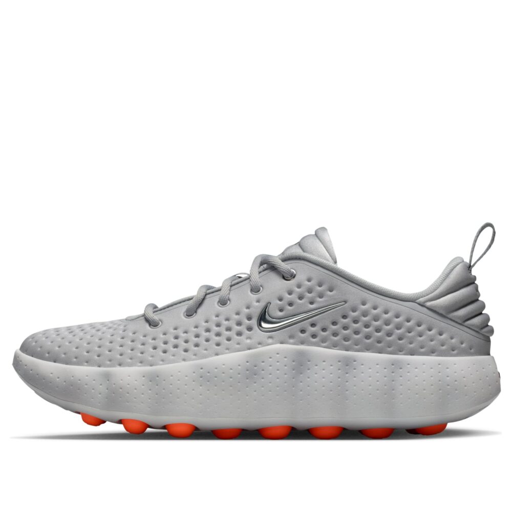 Nike Mind 002 Light Smoke Grey HQ4308-003