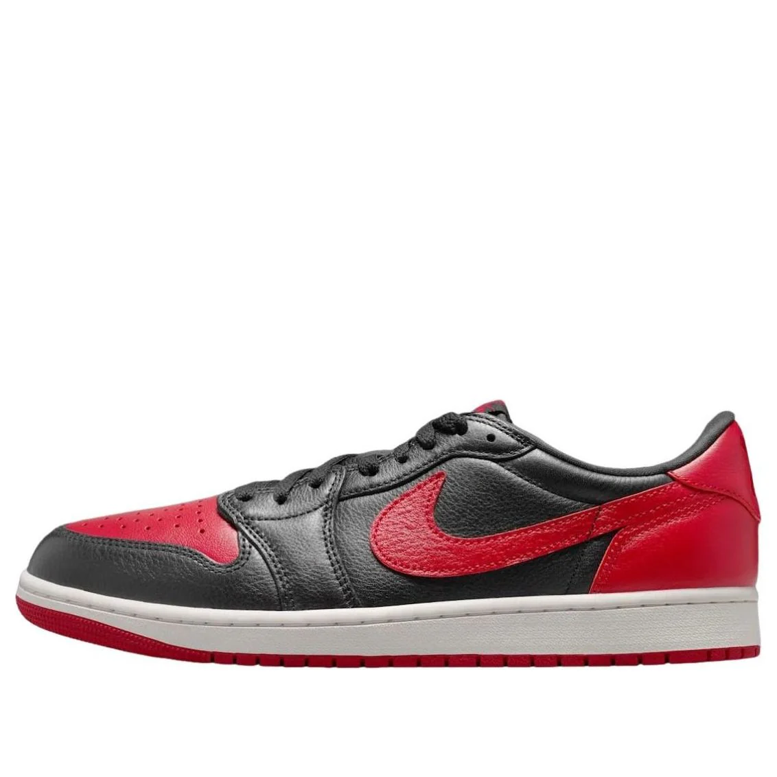 Air Jordan 1 Retro Low OG Banned IW6276-001