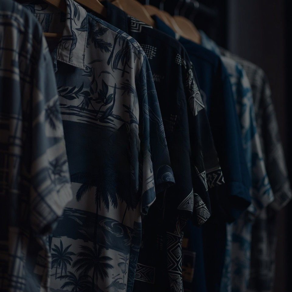Boogor – More Than Just a Shirt