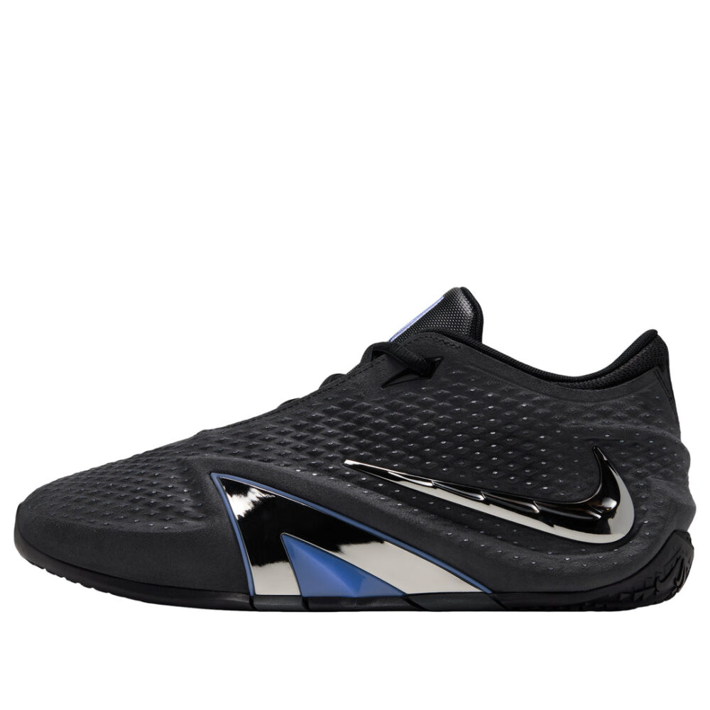 Nike Ja 4 Dark Mode IM4135-001