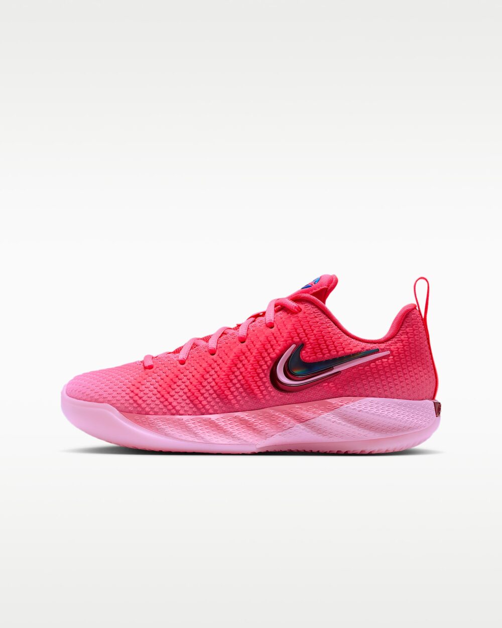 Nike Caitlin 1 Midnight Fever (GS) IQ2350-600
