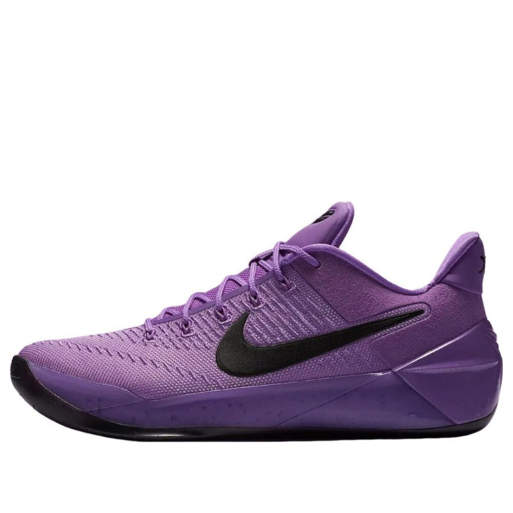 Nike Kobe A.D. Protro Purple Stardust IO8233-500