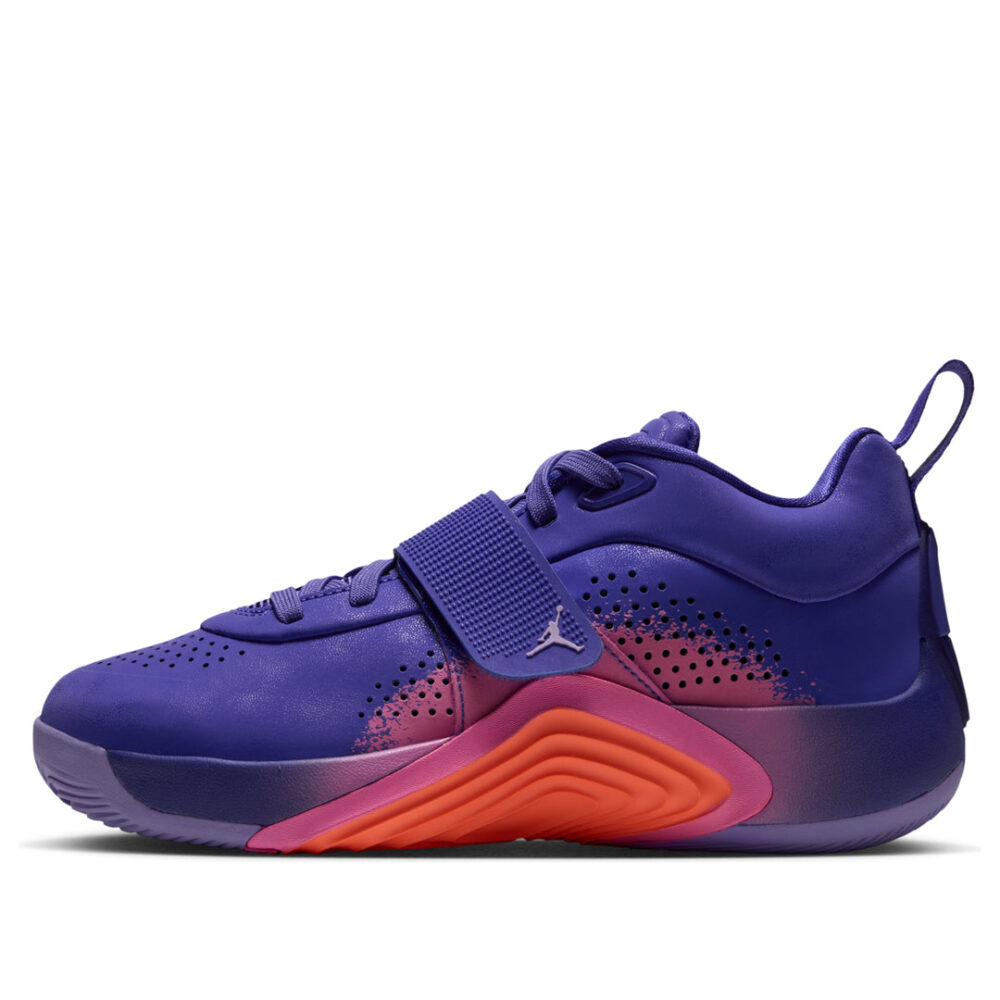 Jordan Tatum 5 Sunrise (GS) IO1744-401